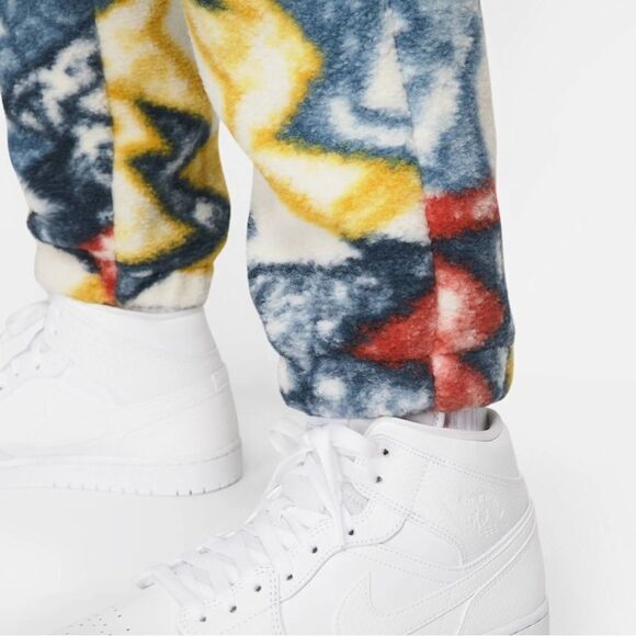 Jordan Essentials Mountainside Fleece Pants - Picture 6 of 12